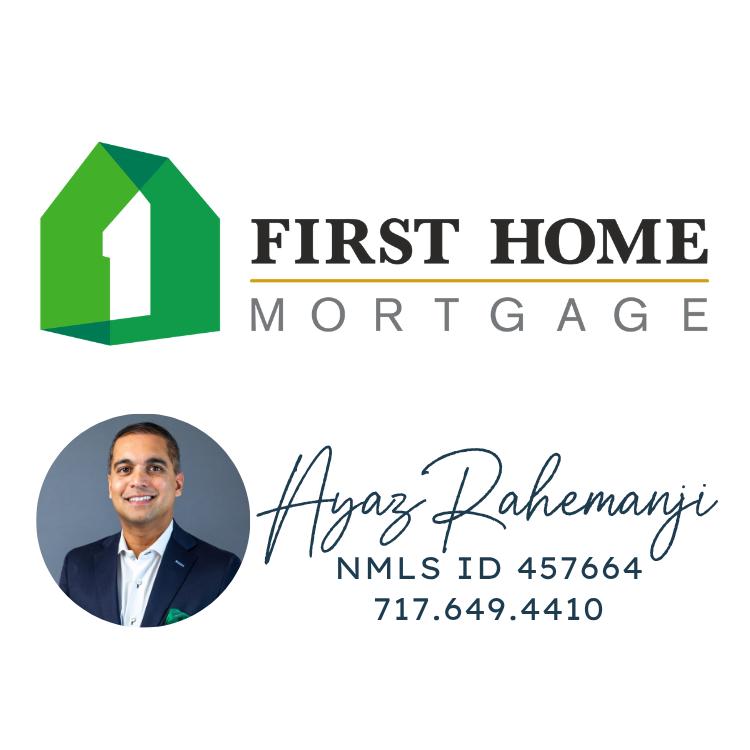 First Home Mortgage - Canton