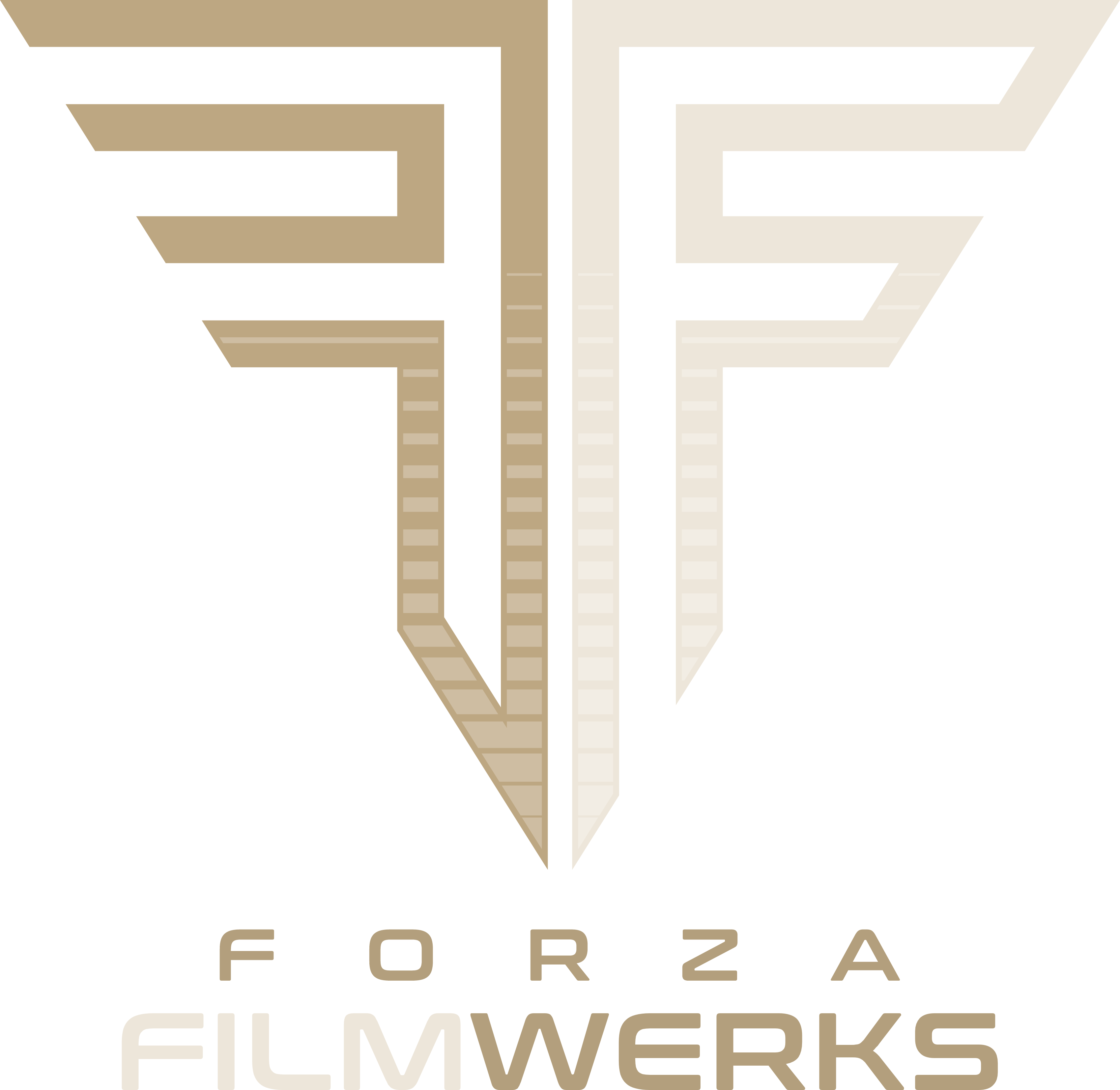 Forza Filmwerks